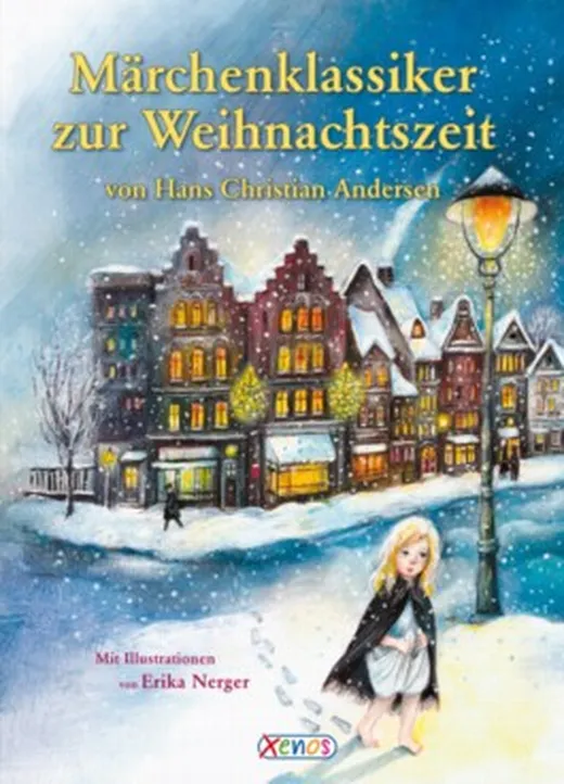 Märchenklassiker zur Weihnachtszeit