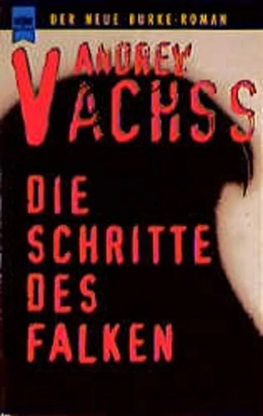 Die Schritte des Falken