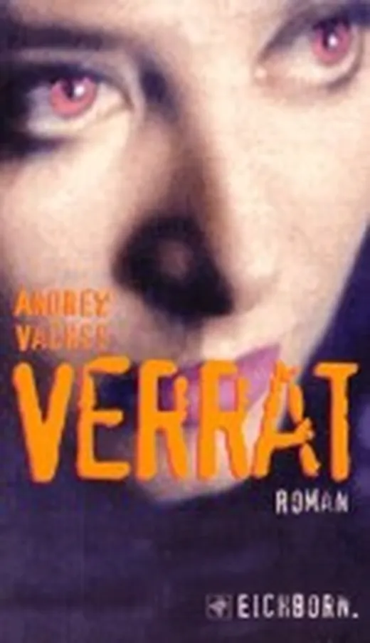 Verrat