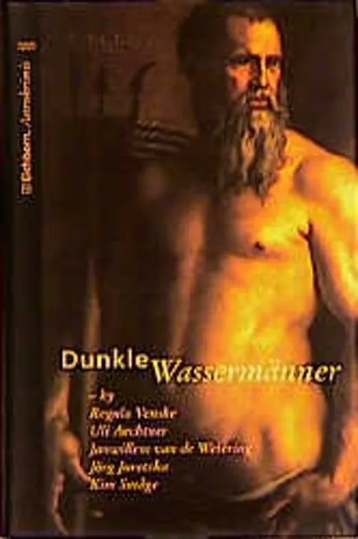 Dunkle Wassermänner
