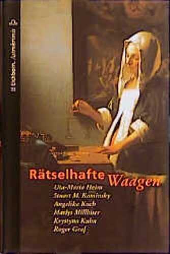 Rätselhafte Waagen