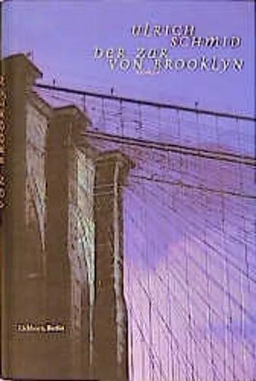 Der Zar von Brooklyn