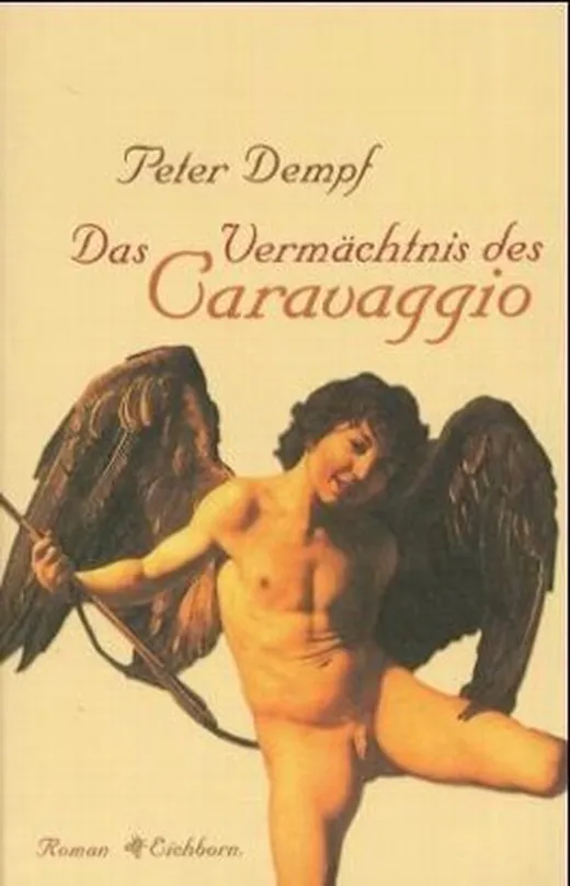 Das Vermächtnis des Caravaggio