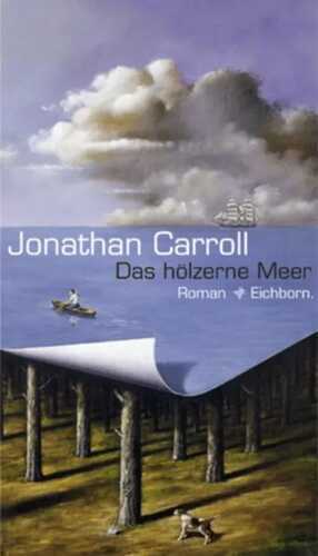 Das hölzerne Meer