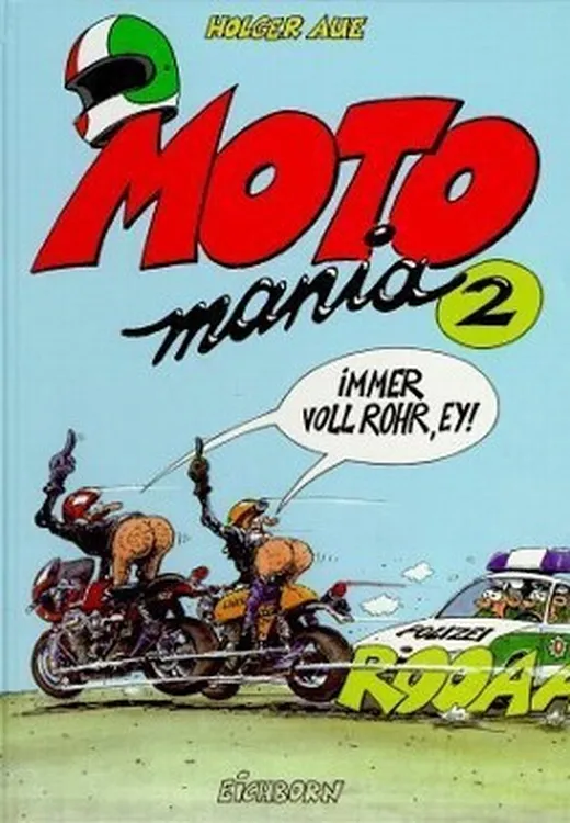 Motomania 2