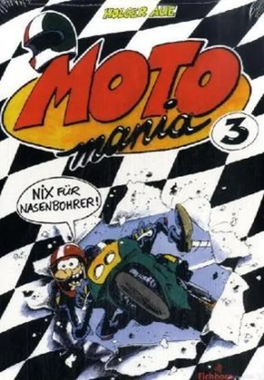 Motomania 3