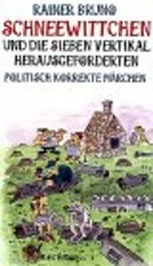 Schneewittchen und die sieben vertikal Herausgeforderten