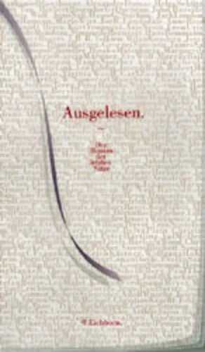Ausgelesen — Duo96