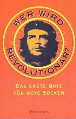 Wer wird Revolutionär? — Dieter Asselhoven