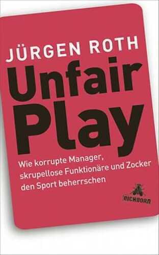 Unfair Play