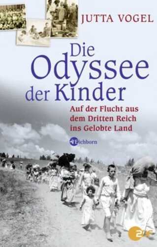 Die Odyssee der Kinder