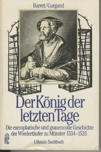 Der König der letzten Tage