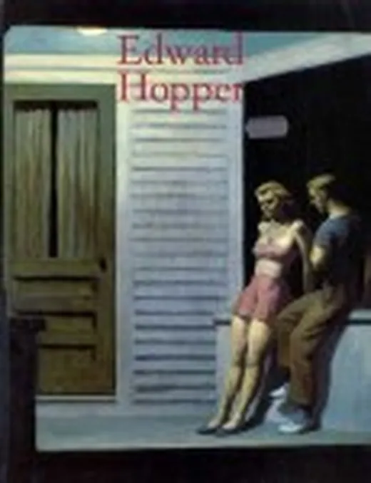 Edward Hopper 1882 - 1967