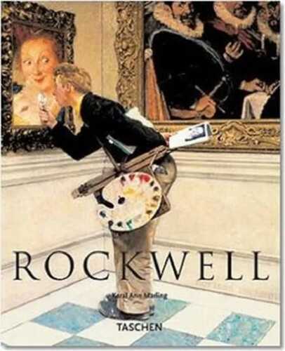 Norman Rockwell