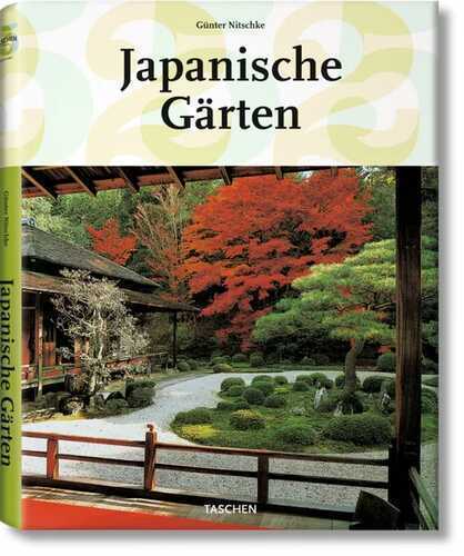 Japanische Gärten