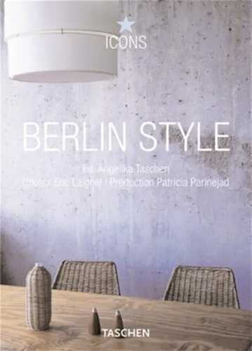 Berlin Style — Angelika Taschen