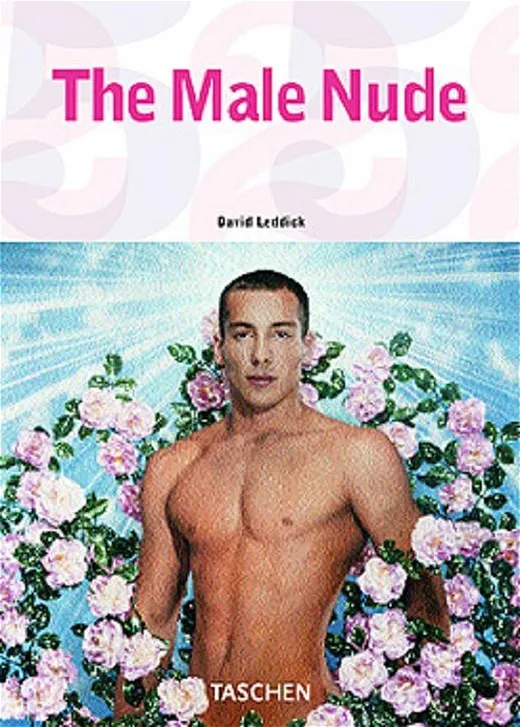 The Male Nude