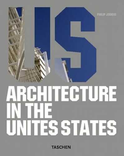 Architecture in the United States
