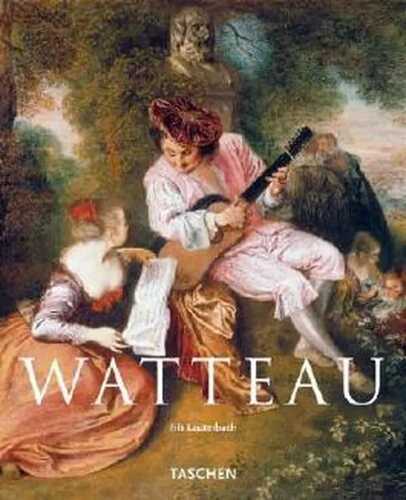 Watteau — Iris Lauterbach