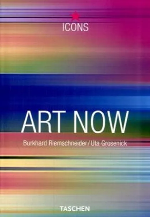 Art Now