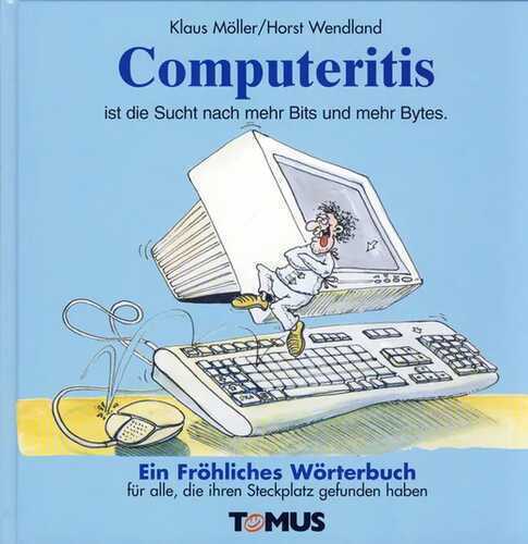 Computeritis — Klaus Möller