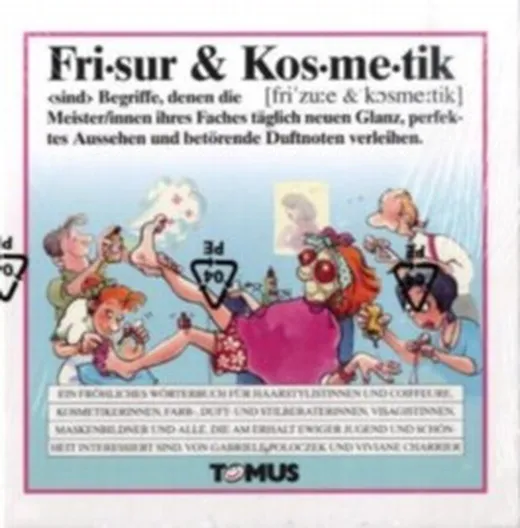 Frisur & Kosmetik