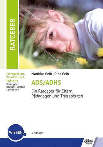 ADS/ADHS — Matthias Gelb