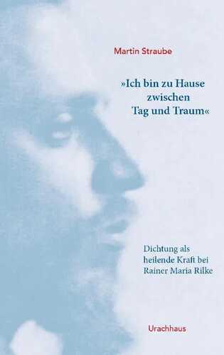»Ich bin zu Hause zwischen Tag und Traum«