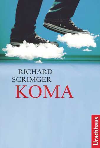 Koma — Richard Scrimger,