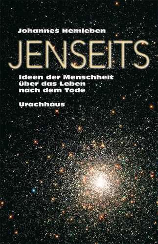 Jenseits — Johannes Hemleben