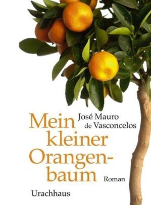 Mein kleiner Orangenbaum