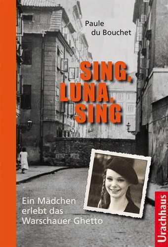 Sing, Luna, Sing — Paule Bouchet, du