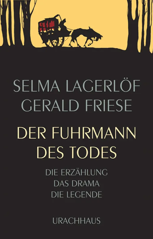 Der Fuhrmann des Todes