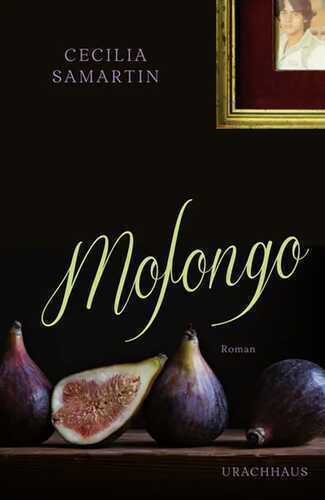 Mofongo — Cecilia Samartin