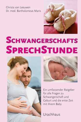 Schwangerschaftssprechstunde — Christa van Leeuwen