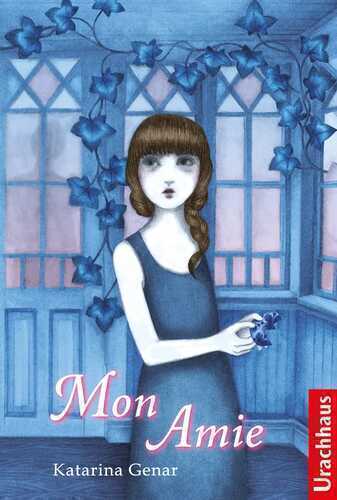 Mon Amie — Katarina Genar