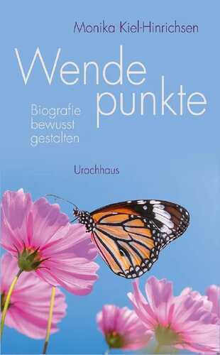 Wendepunkte — Monika Kiel-Hinrichsen