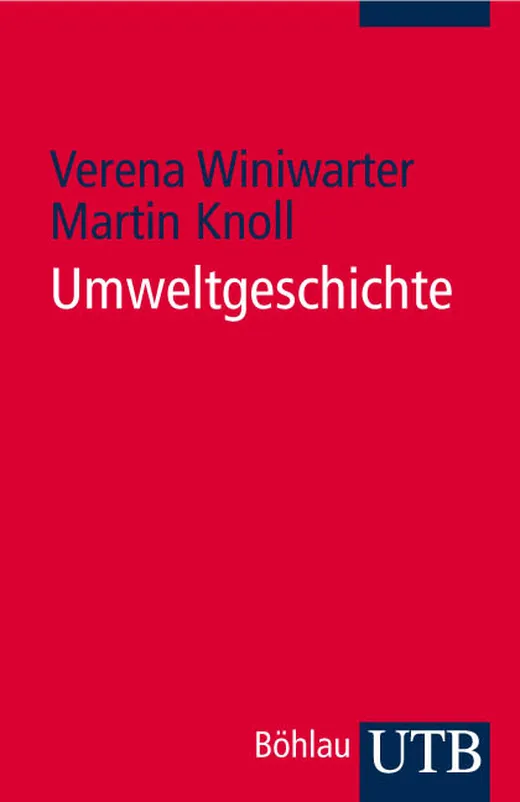 Umweltgeschichte