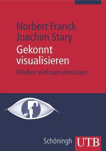 Gekonnt visualisieren — Norbert Franck