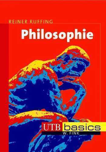 Philosophie