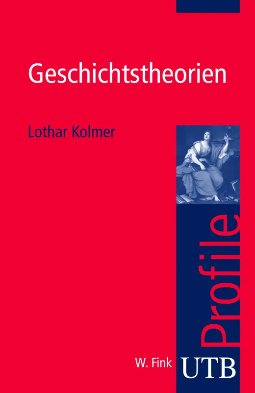 Geschichtstheorien