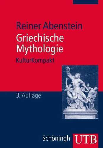 Griechische Mythologie