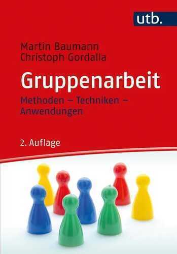 Gruppenarbeit — Martin Baumann