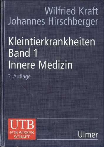 Kleintierkrankheiten