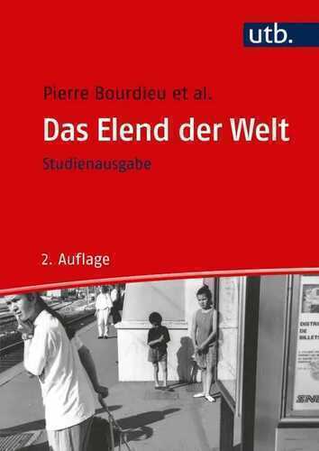 Das Elend der Welt