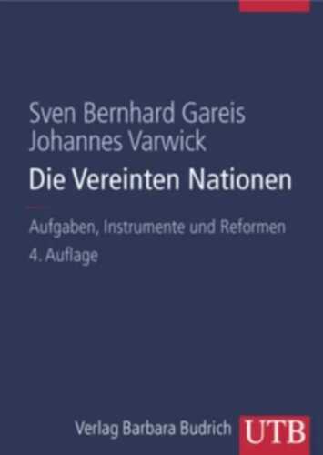 Die Vereinten Nationen