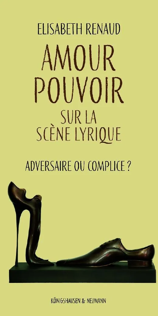 Amour – Pouvoir sur la scène lyrique