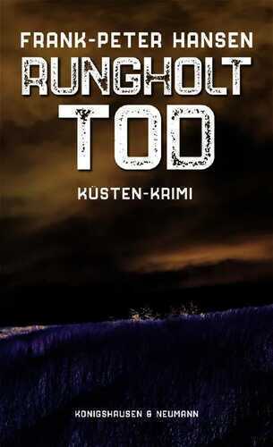 Rungholttod — Frank-Peter Hansen