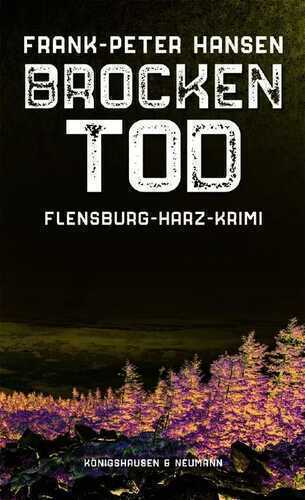 Brockentod — Frank-Peter Hansen