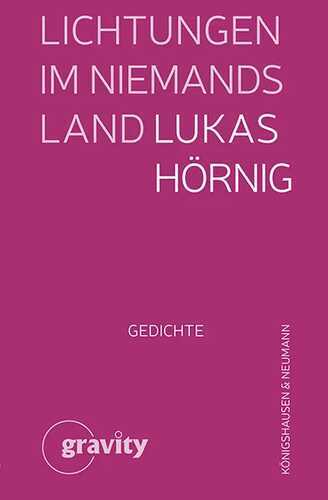 Lichtungen im Niemandsland